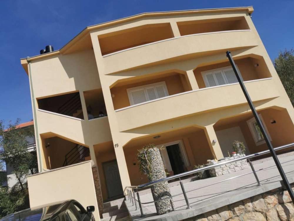 Apartmani Lipa Rtina Exterior foto